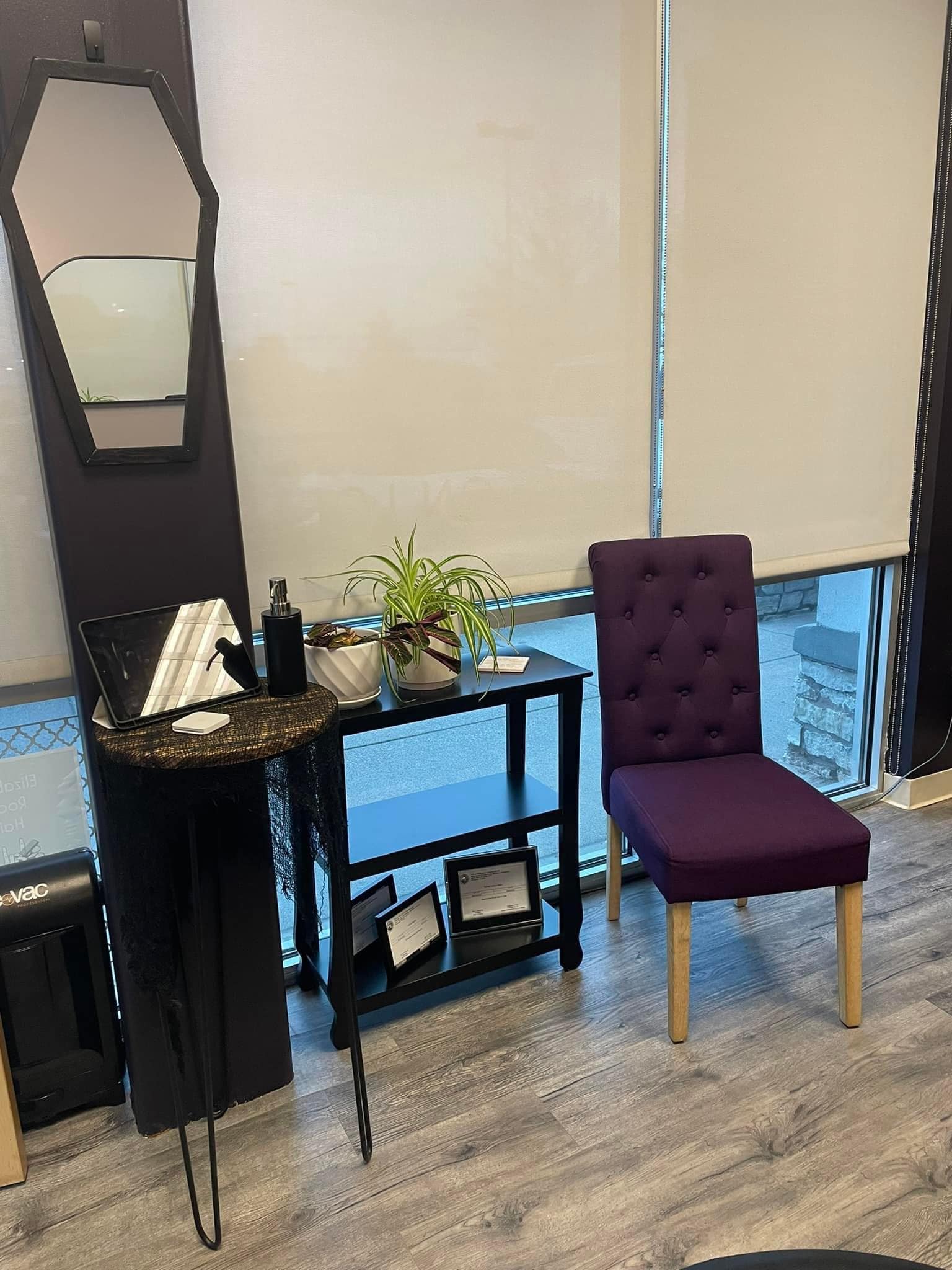Elizabeth Rocks Hair | Indianapolis IN