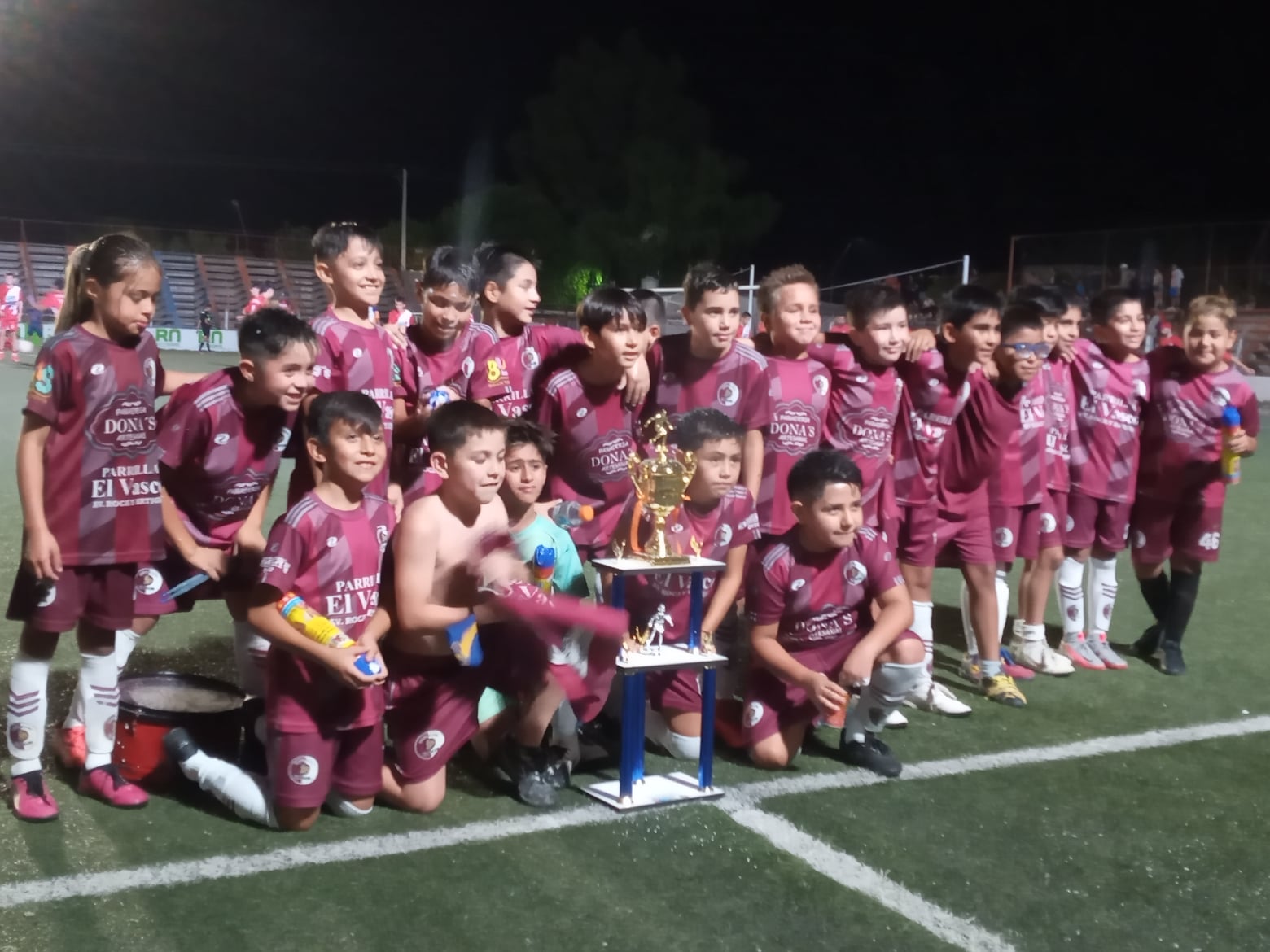 Club Deportivo Roca -... - Club Deportivo Roca - General Roca