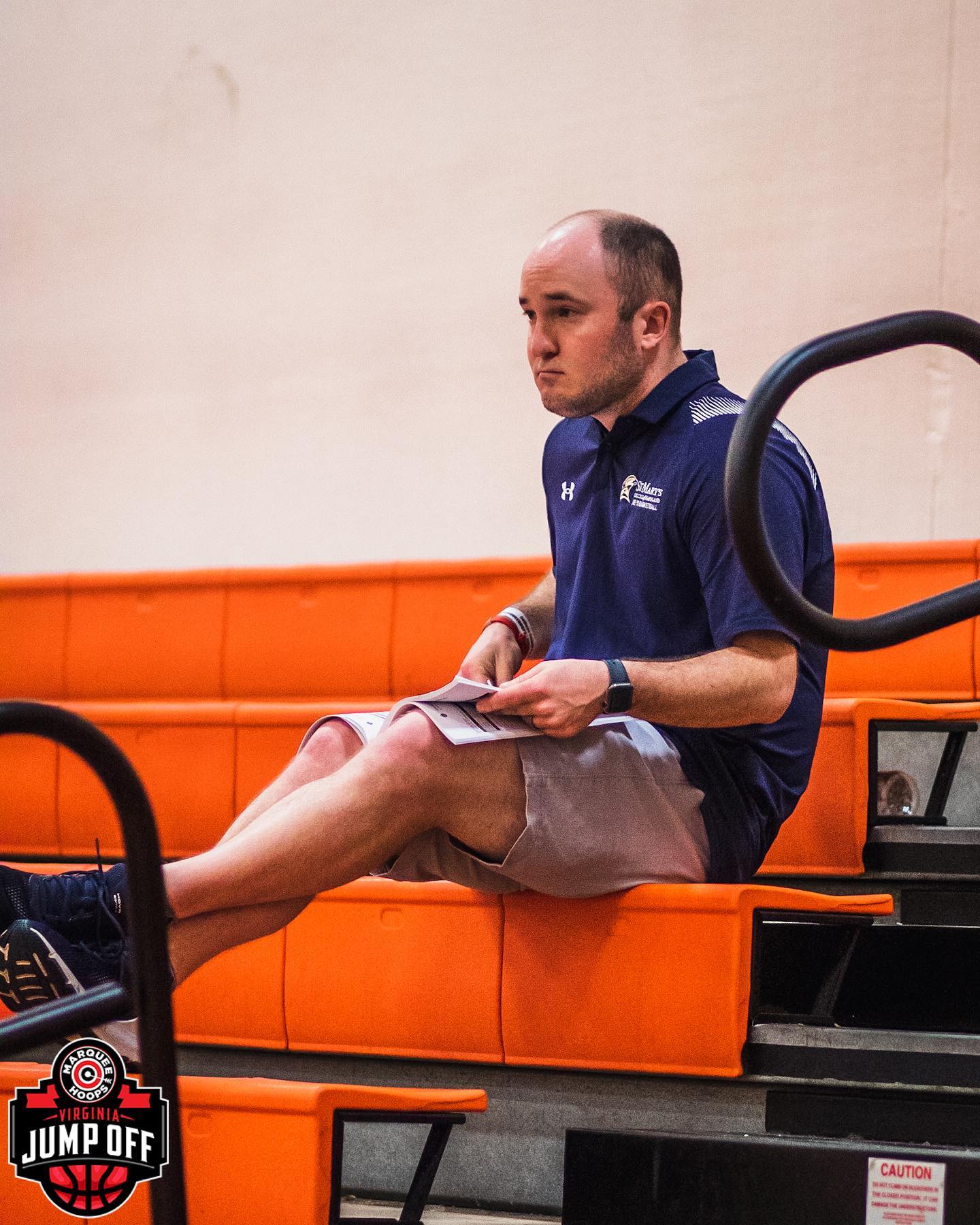 Team Rumble Basketball | Baltimore MD