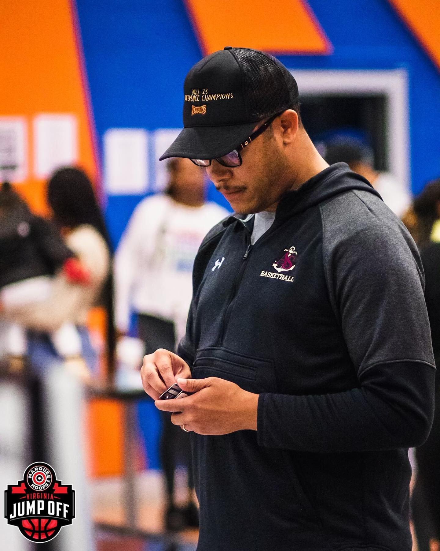 Team Rumble Basketball | Baltimore MD