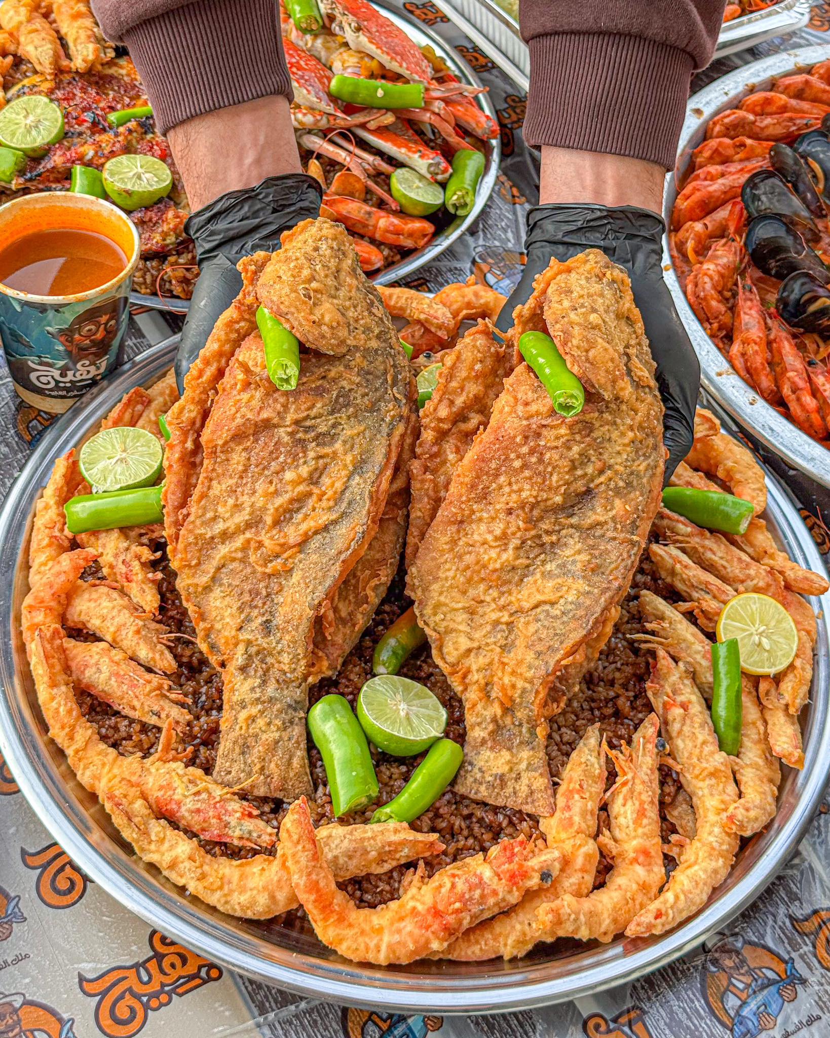 ‎بهيج ملك الفسفور العجيب‎ added... - بهيج ملك الفسفور العجيب