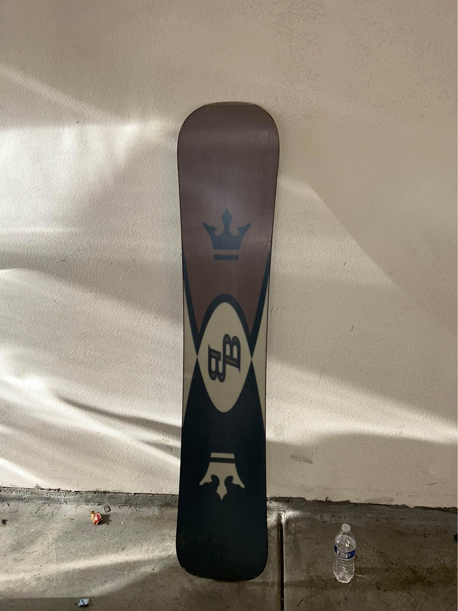 burton 53 special snowboard Kids' After School Even the kids know this is the best deal going Burton Women's Feelgood Flying V