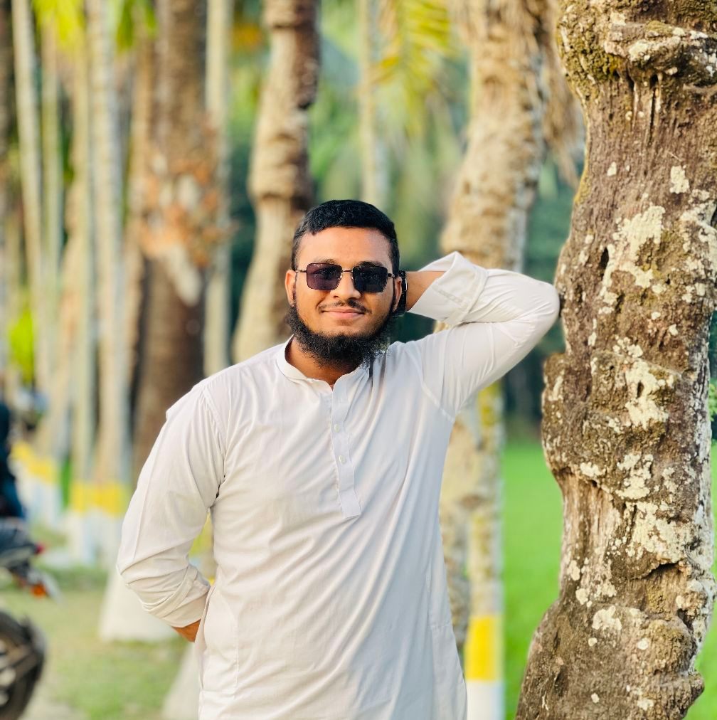 Riajul Islam