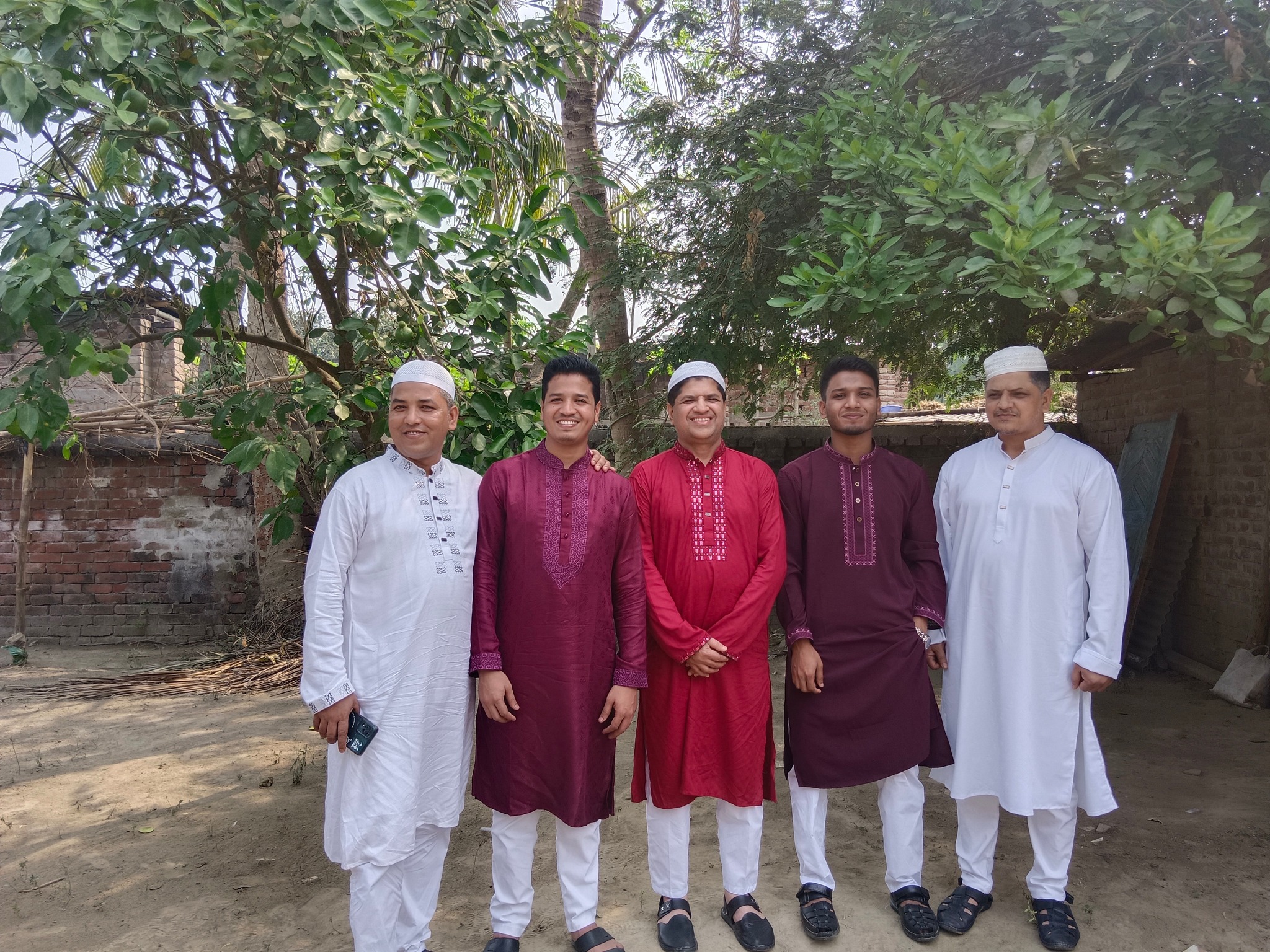 Md Shah Riar Zihad