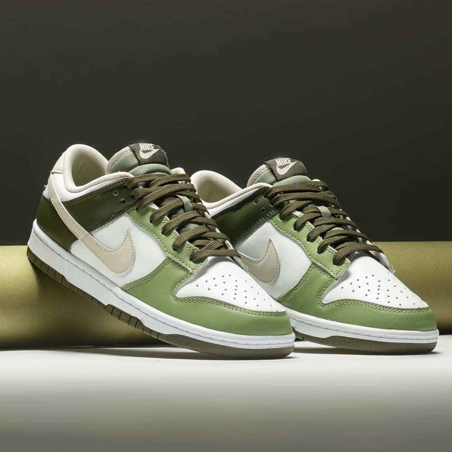 Nike Dunk Low 