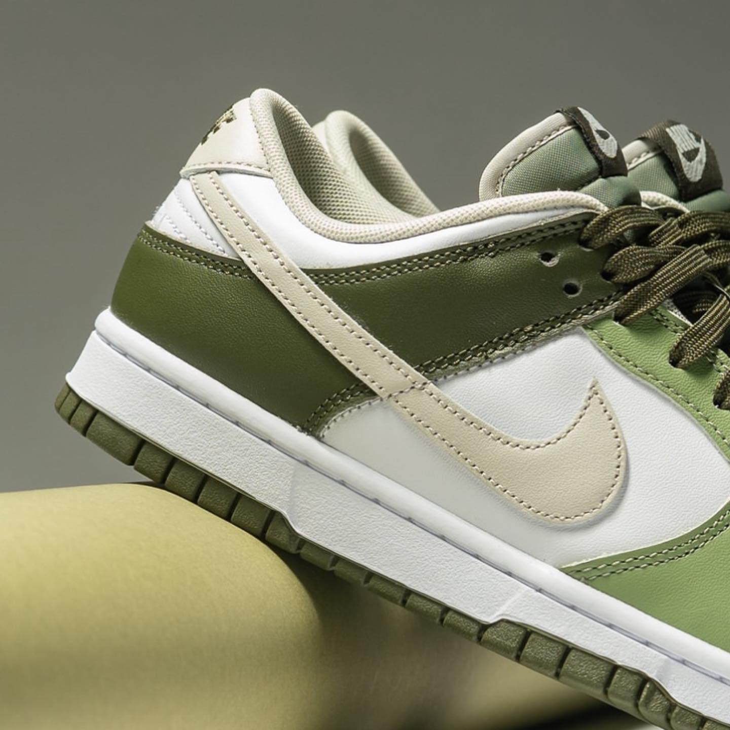 Nike Dunk Low 
