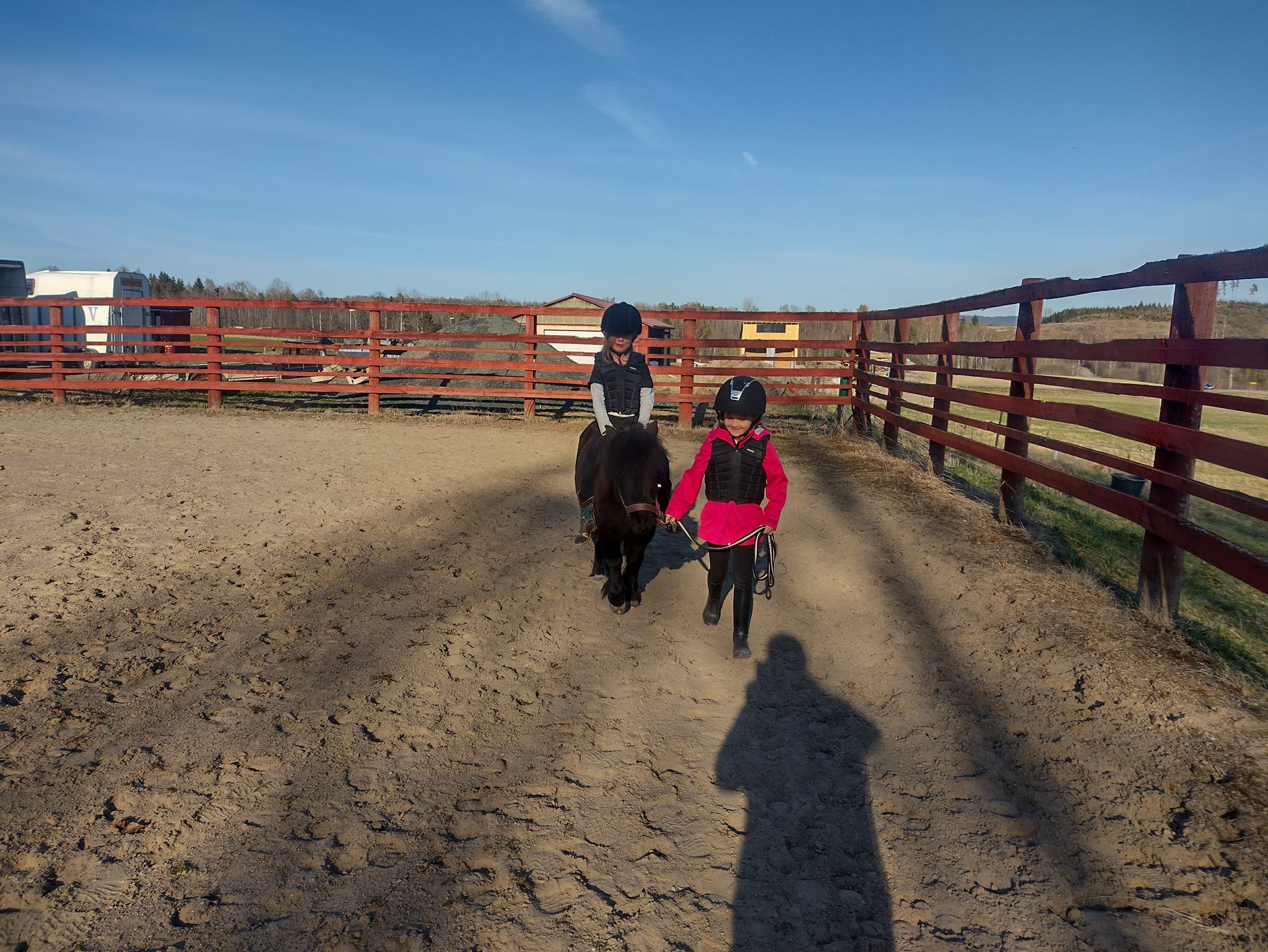 Mud River Ranch | Sunne