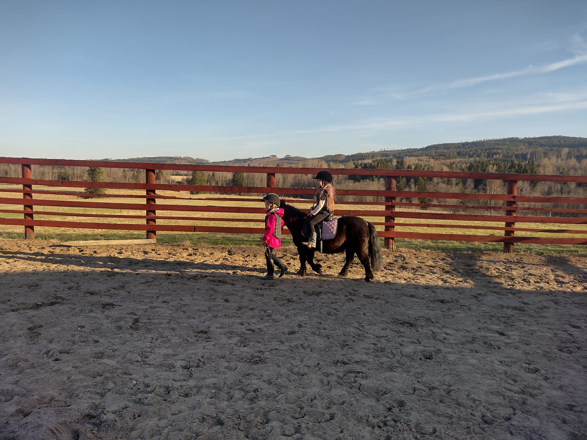 Mud River Ranch | Sunne