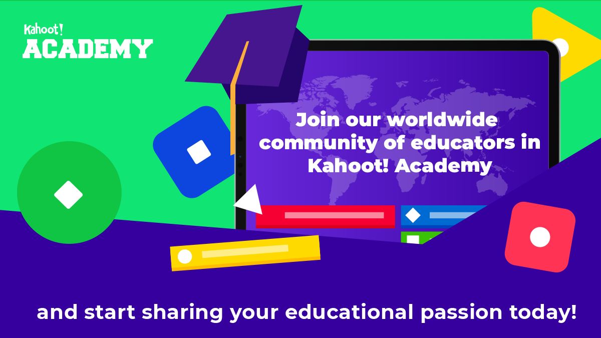 Kahoot - Our global community of creators is sharing... | Facebook