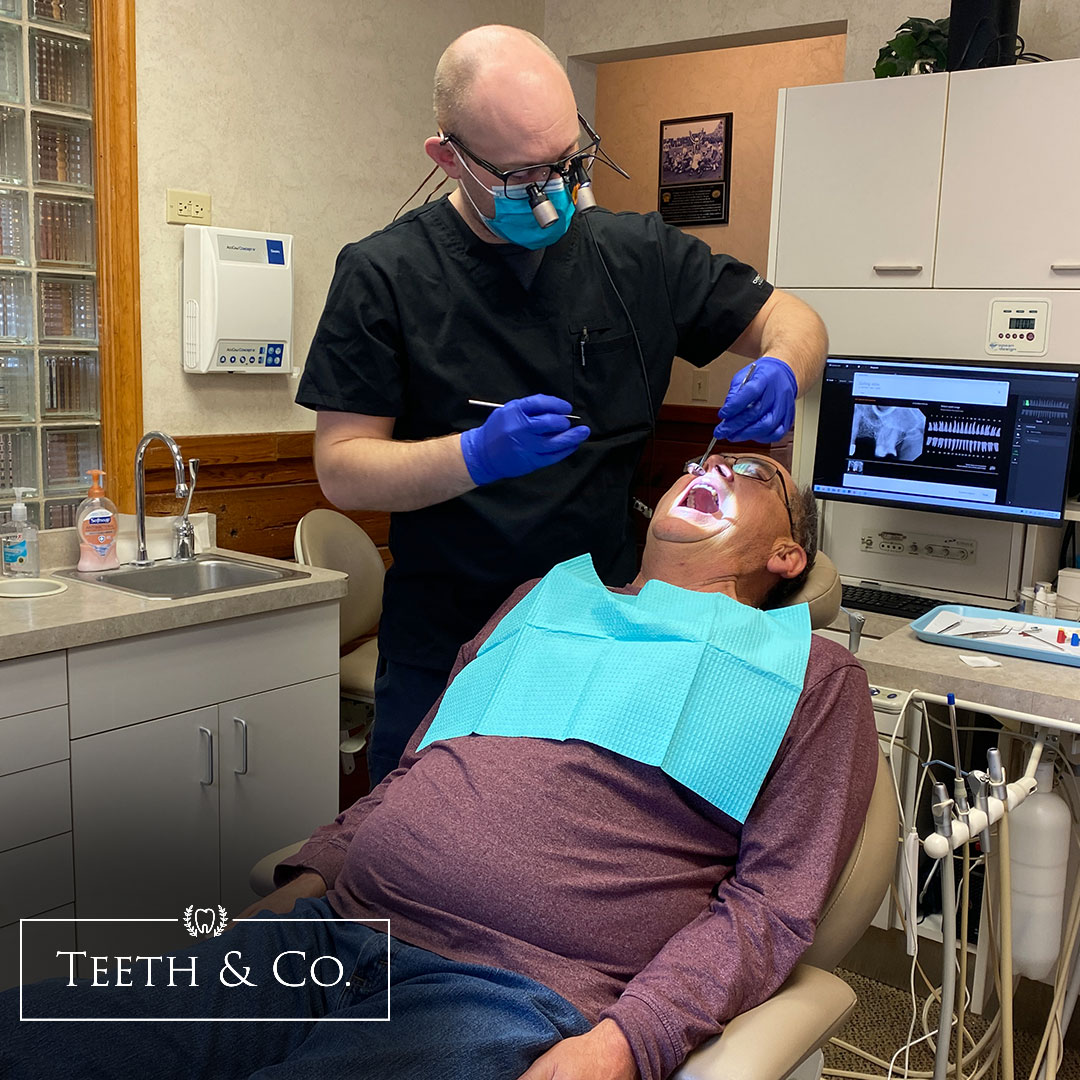 Teeth & Co. | Cedarburg WI