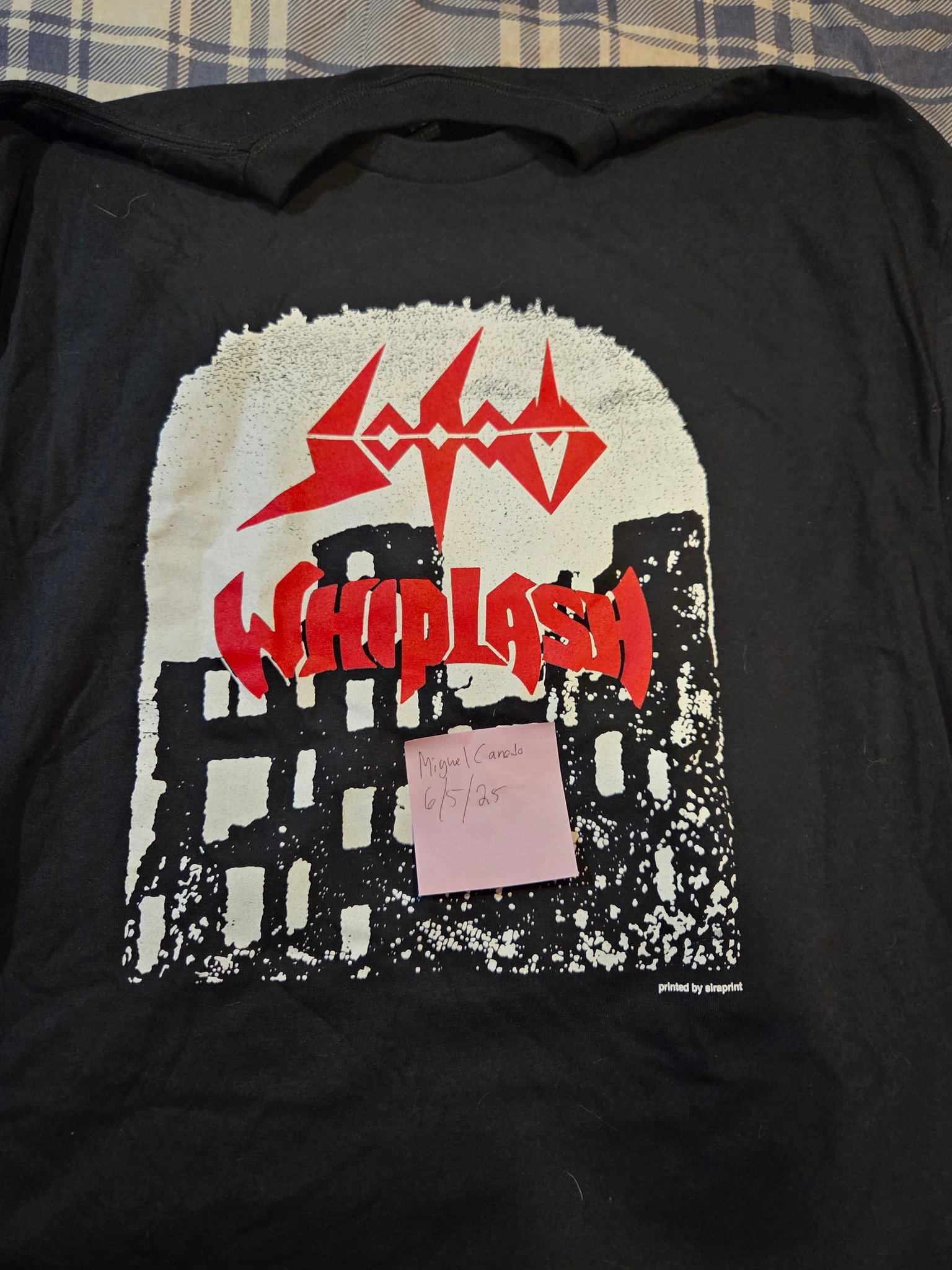 ツアーピック SODOM