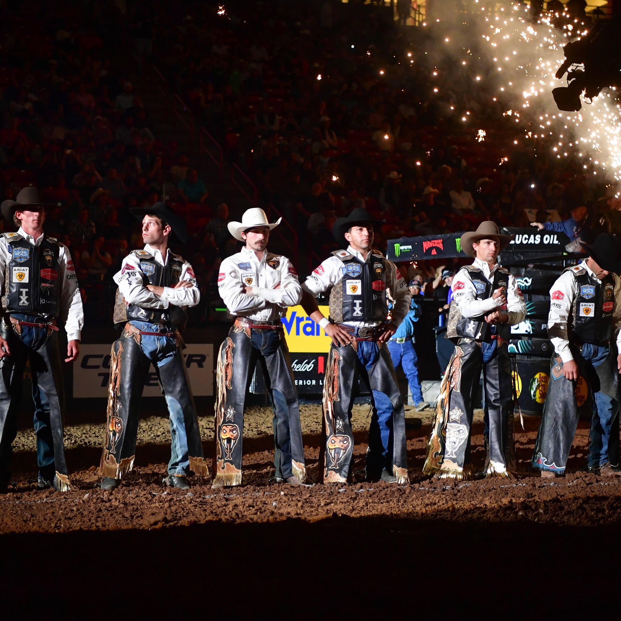 Texas Rattlers