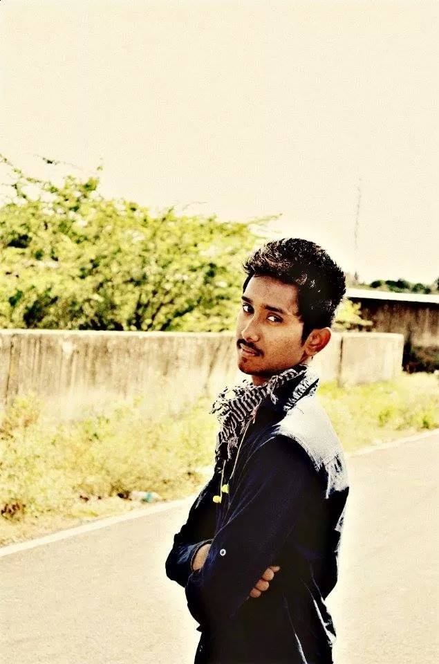 Dinesh Raj