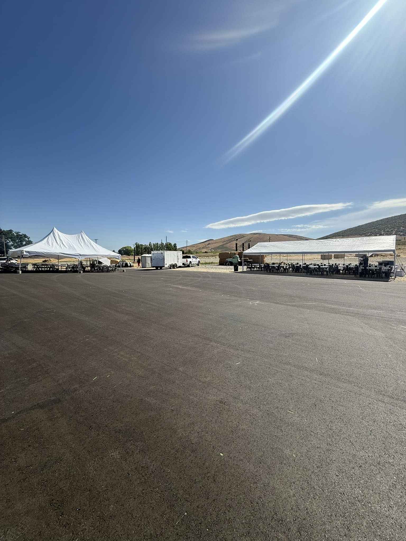 EVENT Rentals BY E&S LLC added... - EVENT Rentals BY E&S LLC