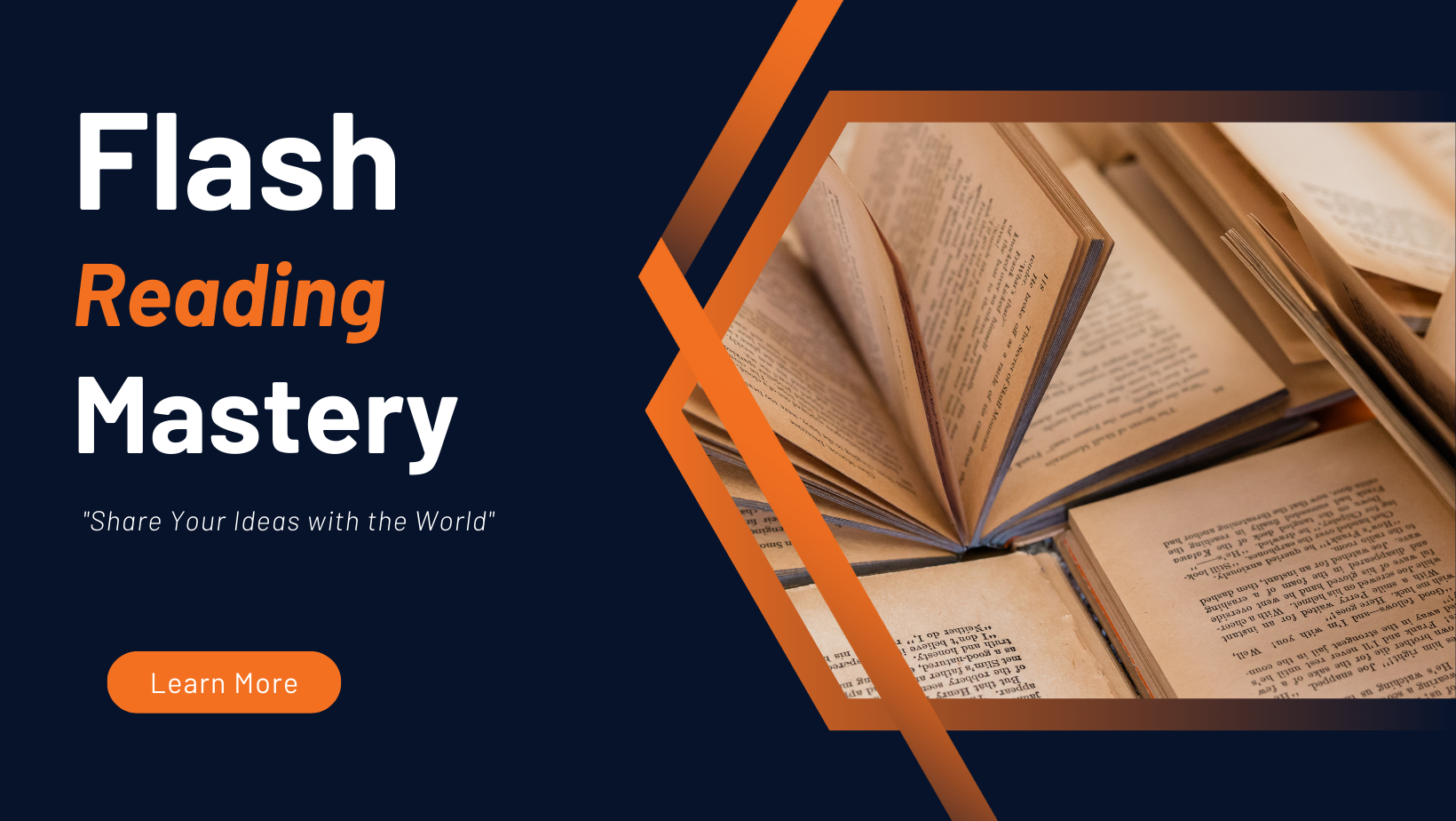 FLASH READING MASTERY | Facebook