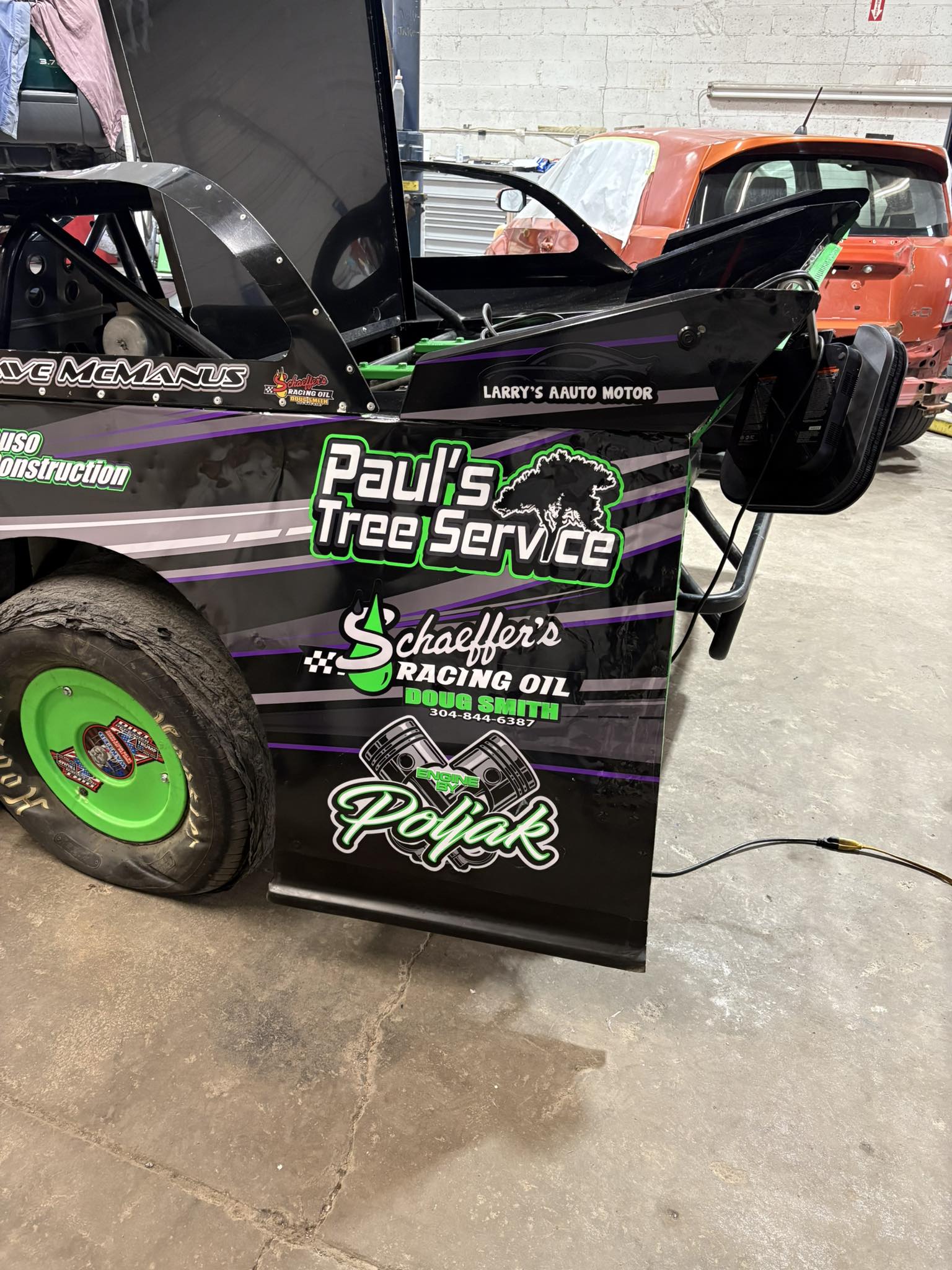 J&J racing