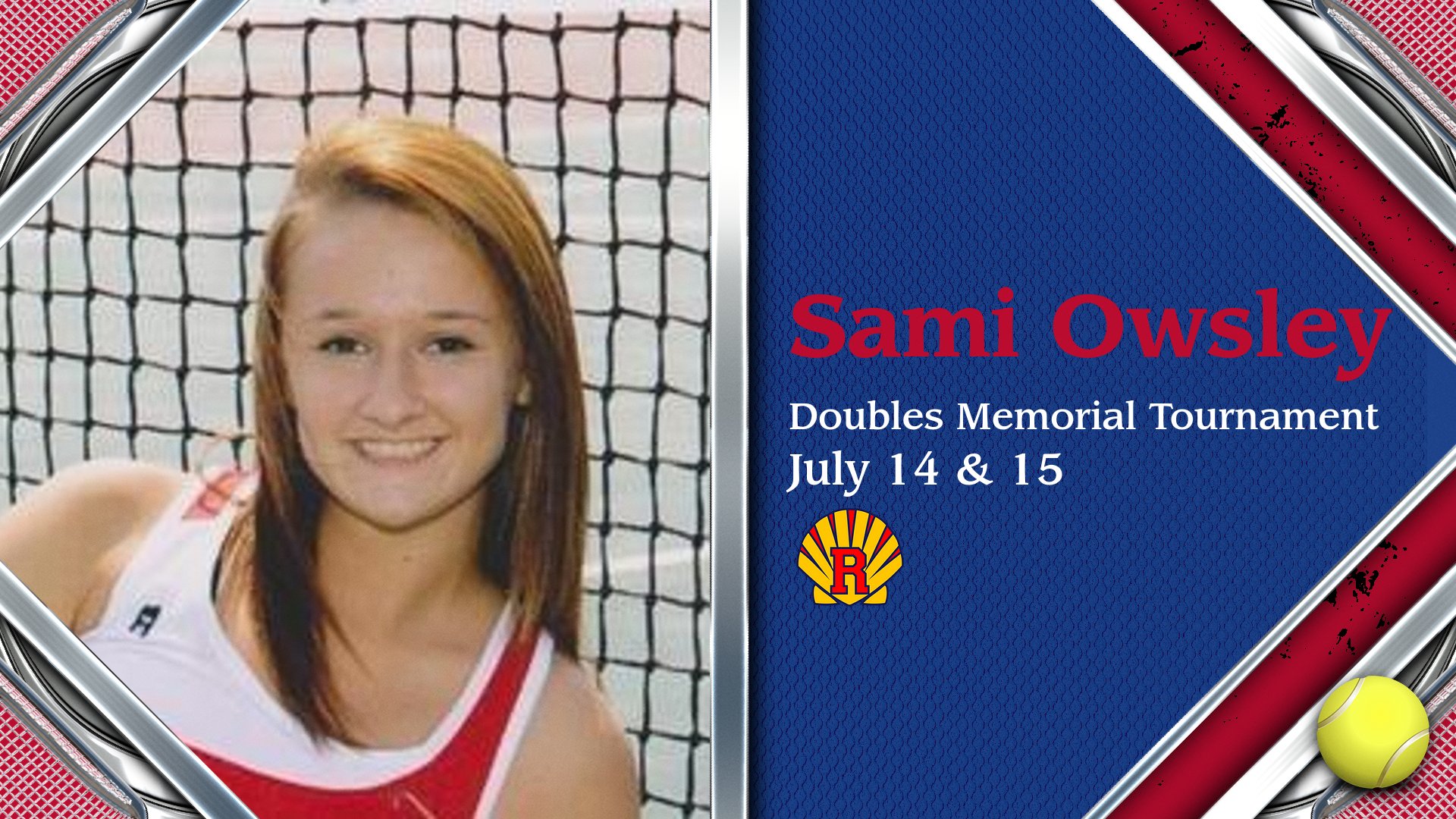The 2nd Annual Sami... - Roxana Shells Athletic Department
