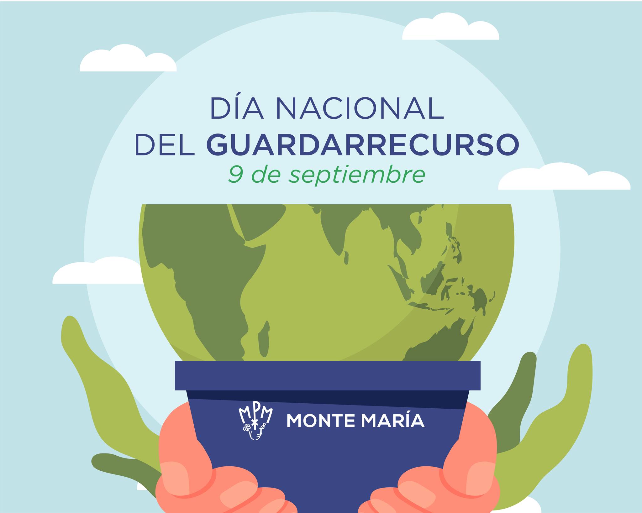 🌳🌳🍃 Cada árbol que se planta, cada... - Colegio Monte María | Facebook