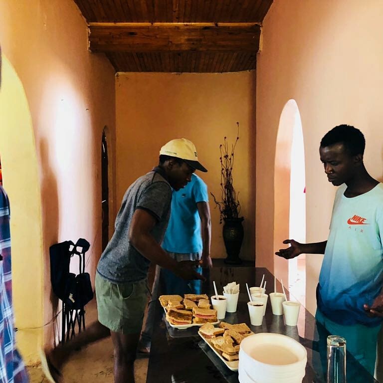 Prejonet Piggery FARM | Pretoria
