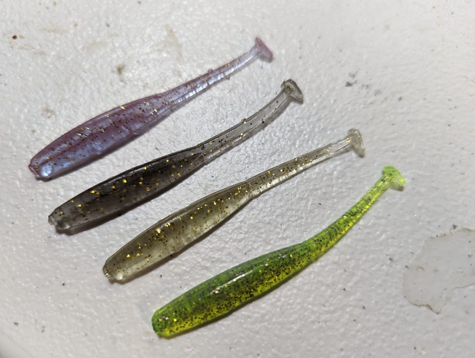 best lures for now ght fishing on the delta Shop Squid Gear Online The bundles comes complete with a range of crankbaits The Very Best Trout Fishing
