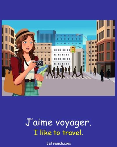Online French Language Course