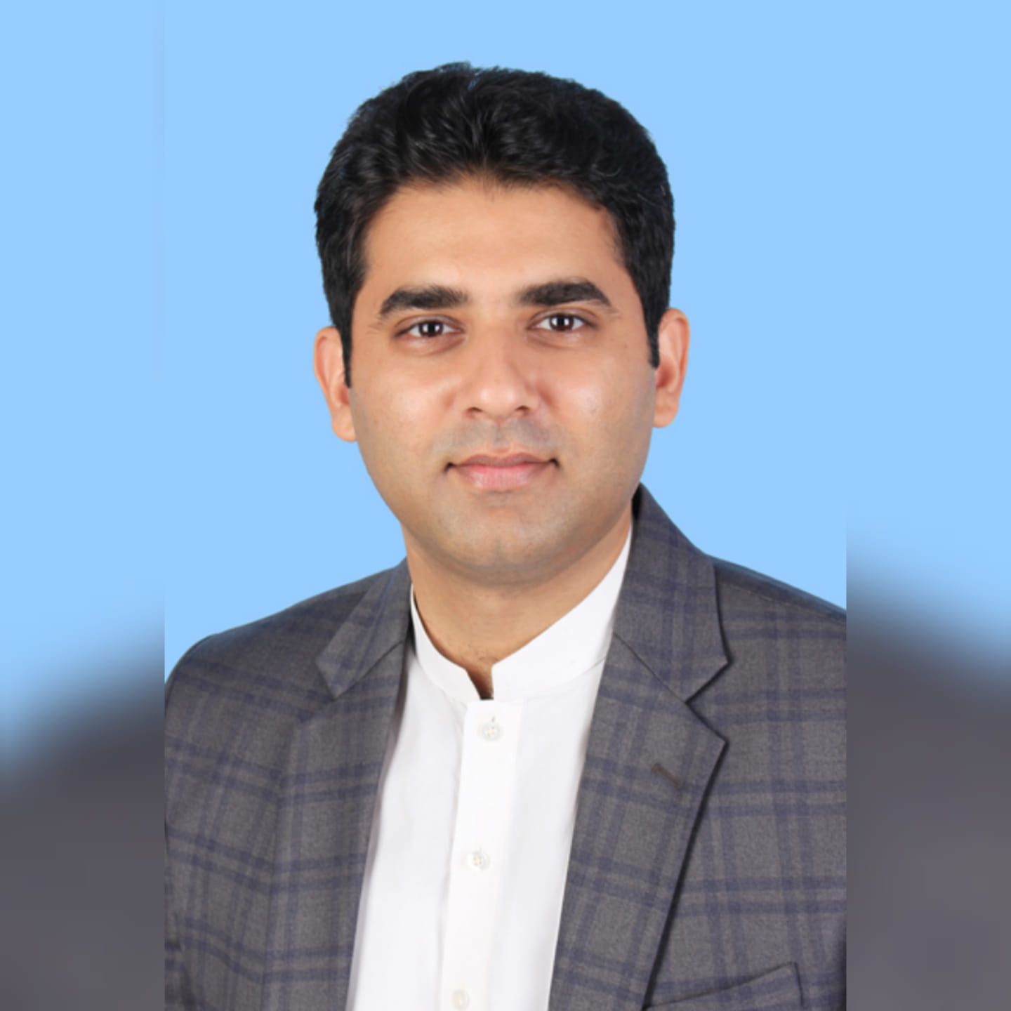 Barrister Adil Rafi Cheema