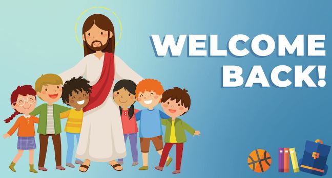 Our - We are beyond excited to welcome back all of our Religious ...