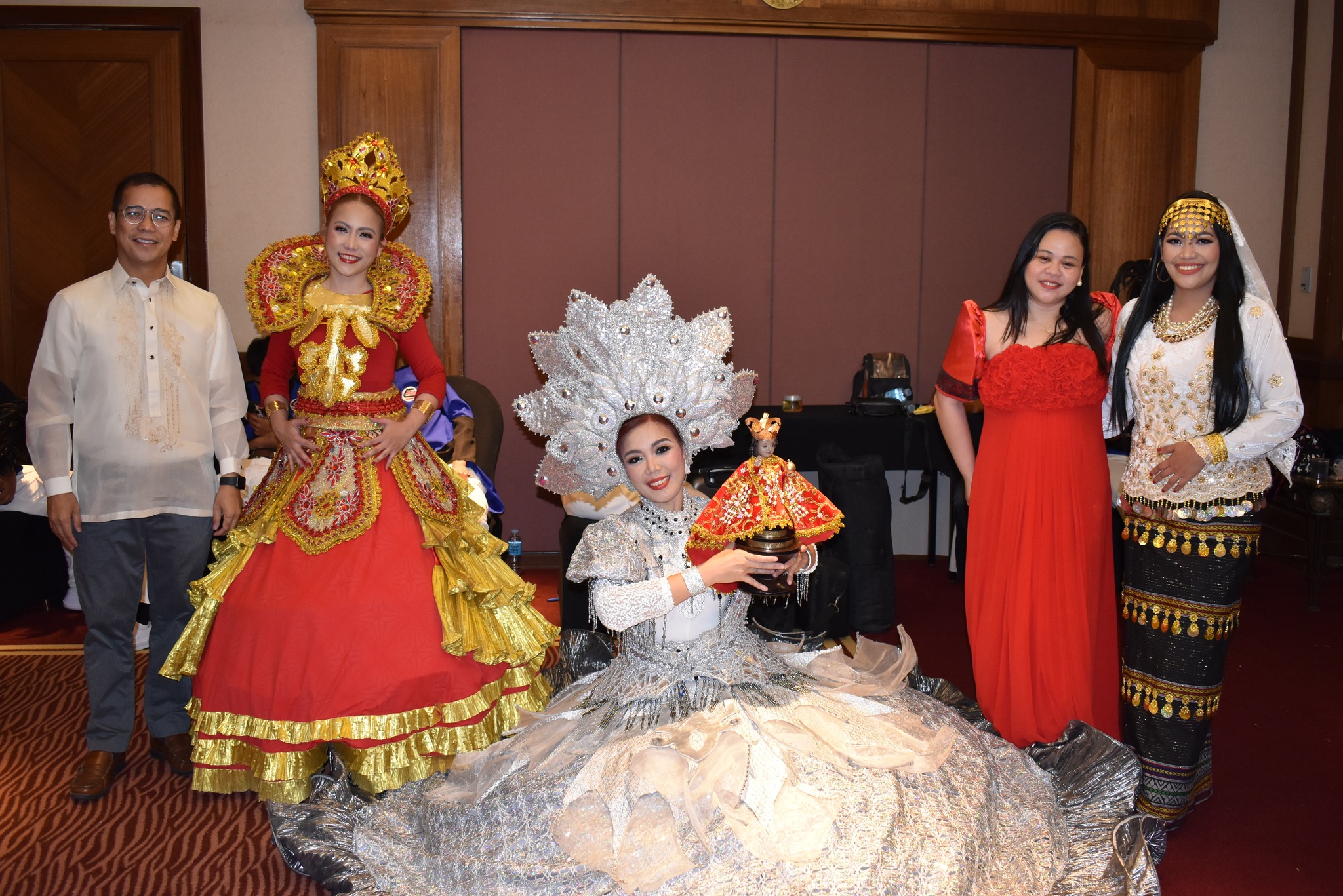 Congratulations to Cebu Mitsumi, Inc.... - Cebu Mitsumi, Inc. | Facebook