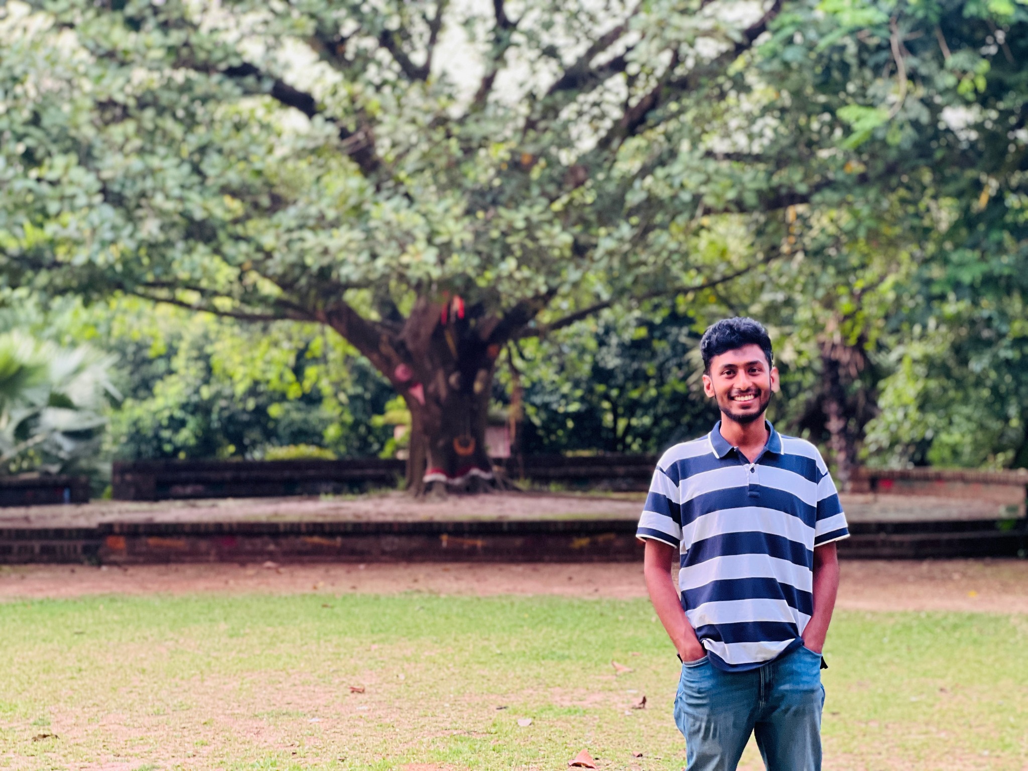 Saidul Islam Rony
