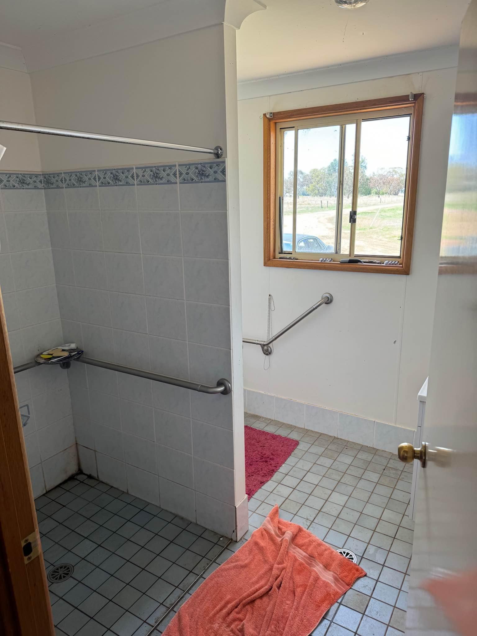 2 Bedroom Portable House Property For Sale Peak Hill, New South