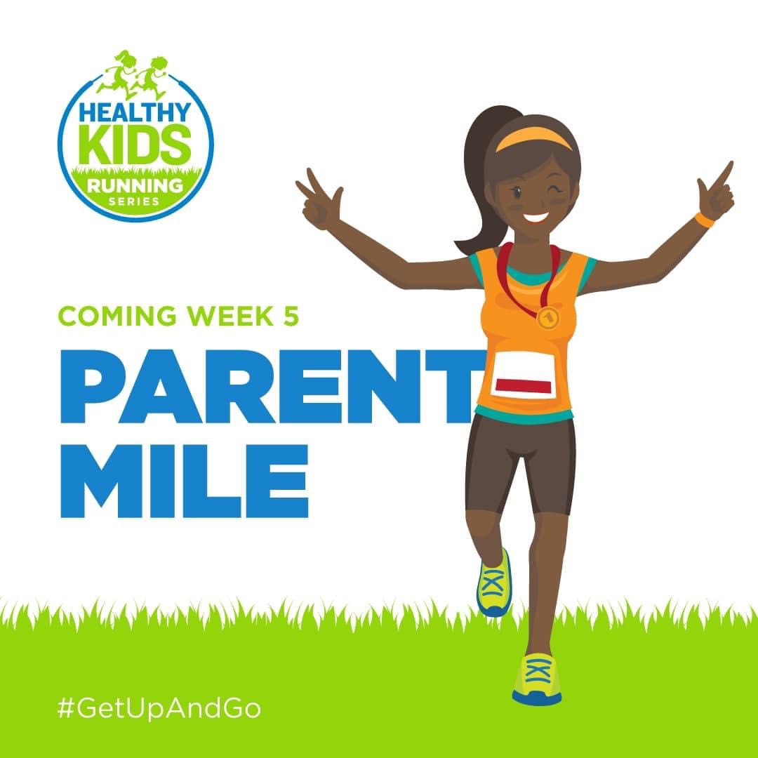 💙💚 Race 5... - Healthy Kids Running Series - Tinley Park, IL | Facebook