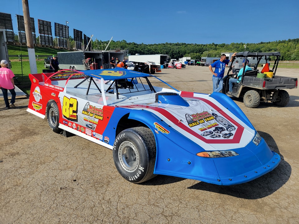 Laycock Motorsports