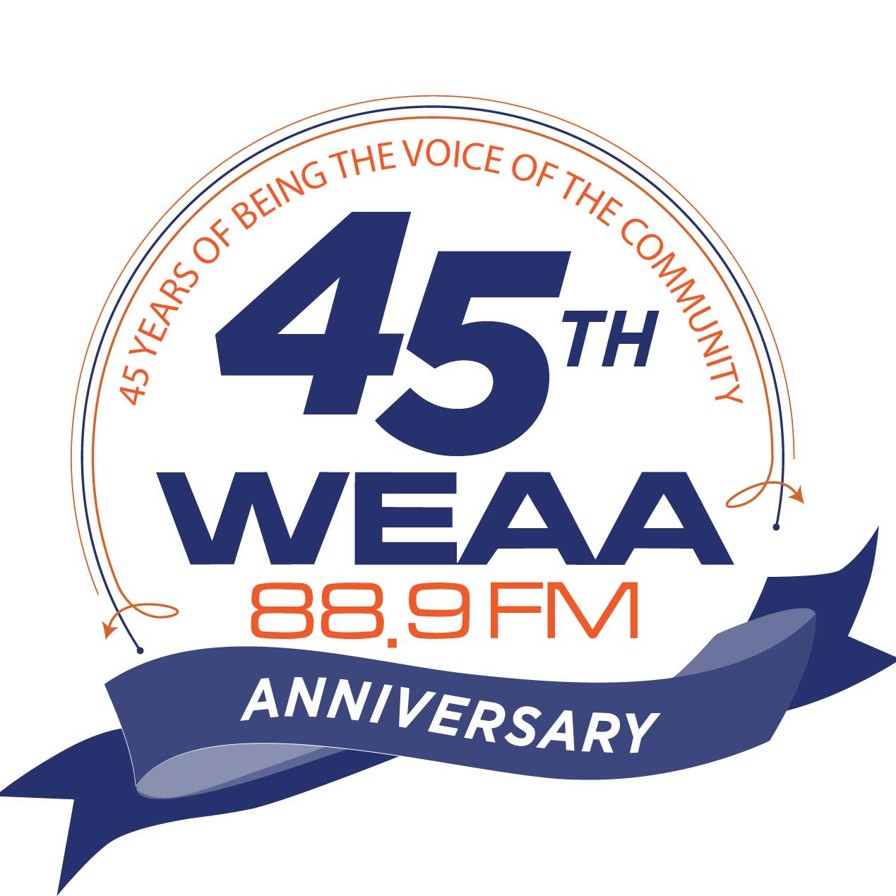 WEAA - 88.9 FM: The Voice of the Community - 🌺This Mother's Day, WEAA ...