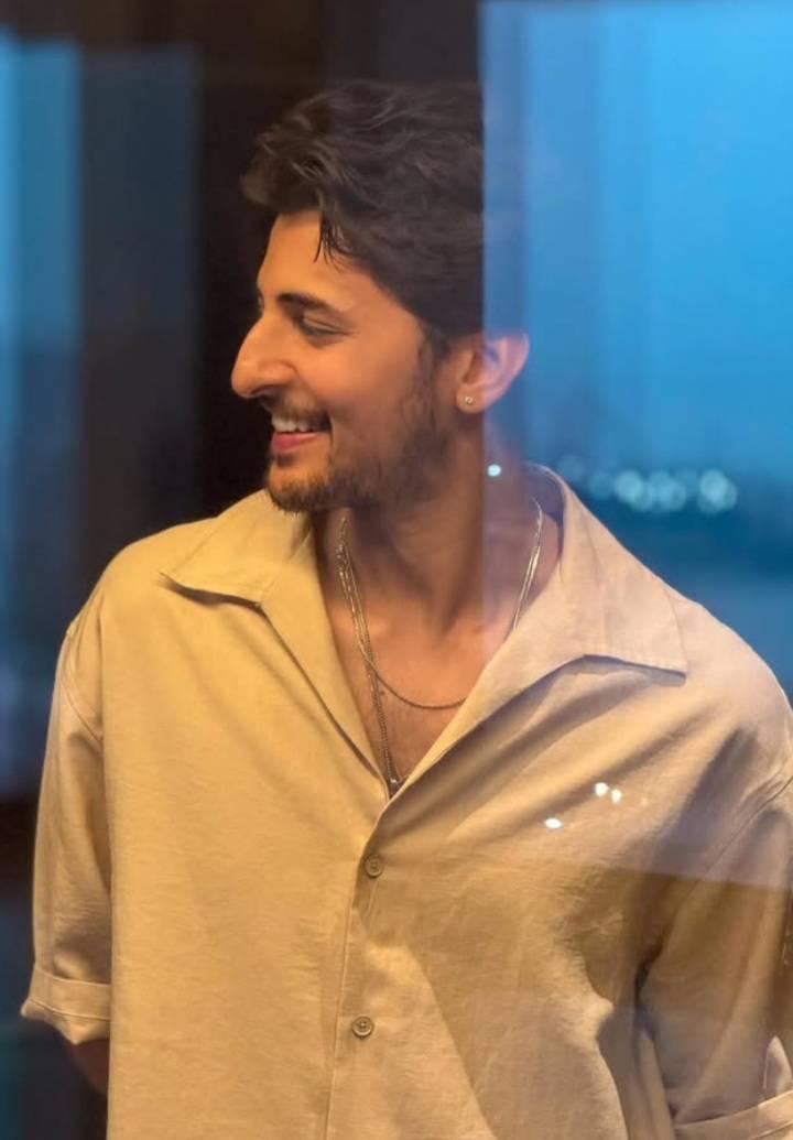 ️‍🩹 . . #nafrat #myfansmyfamily #darshaners #darshanravaldz #bluefamily ...