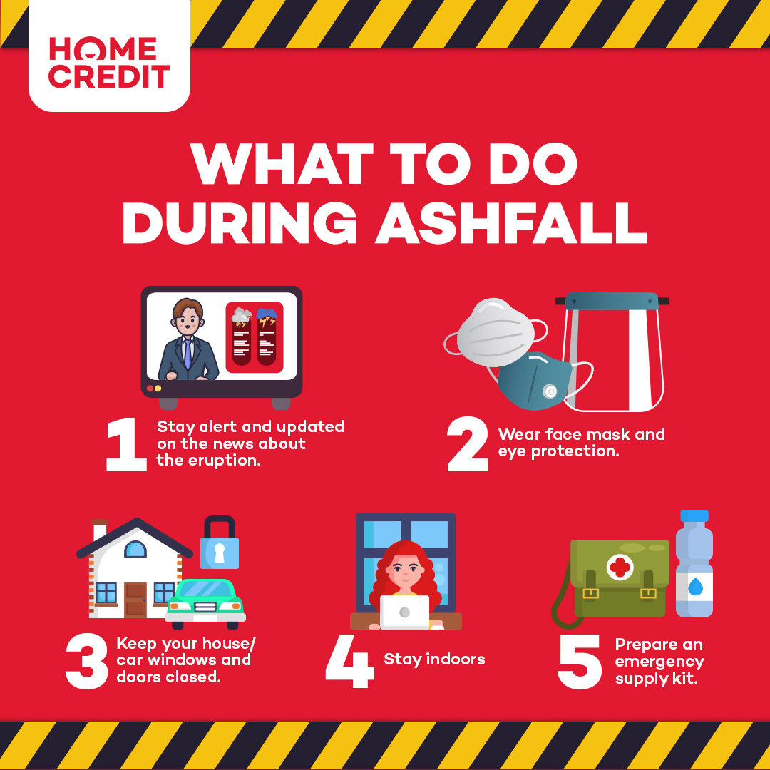 Home Credit PH - Maging Alerto, mga Ka-HC! Tandaan ang ilan sa mga ...