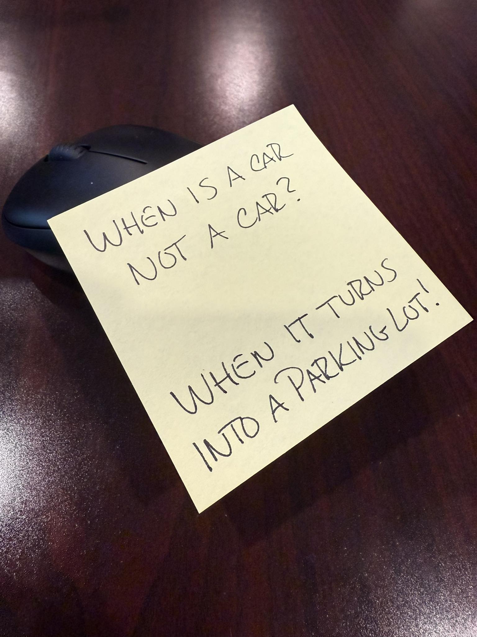 Fisherman of Memes | Post it Note Dad Jokes | Facebook