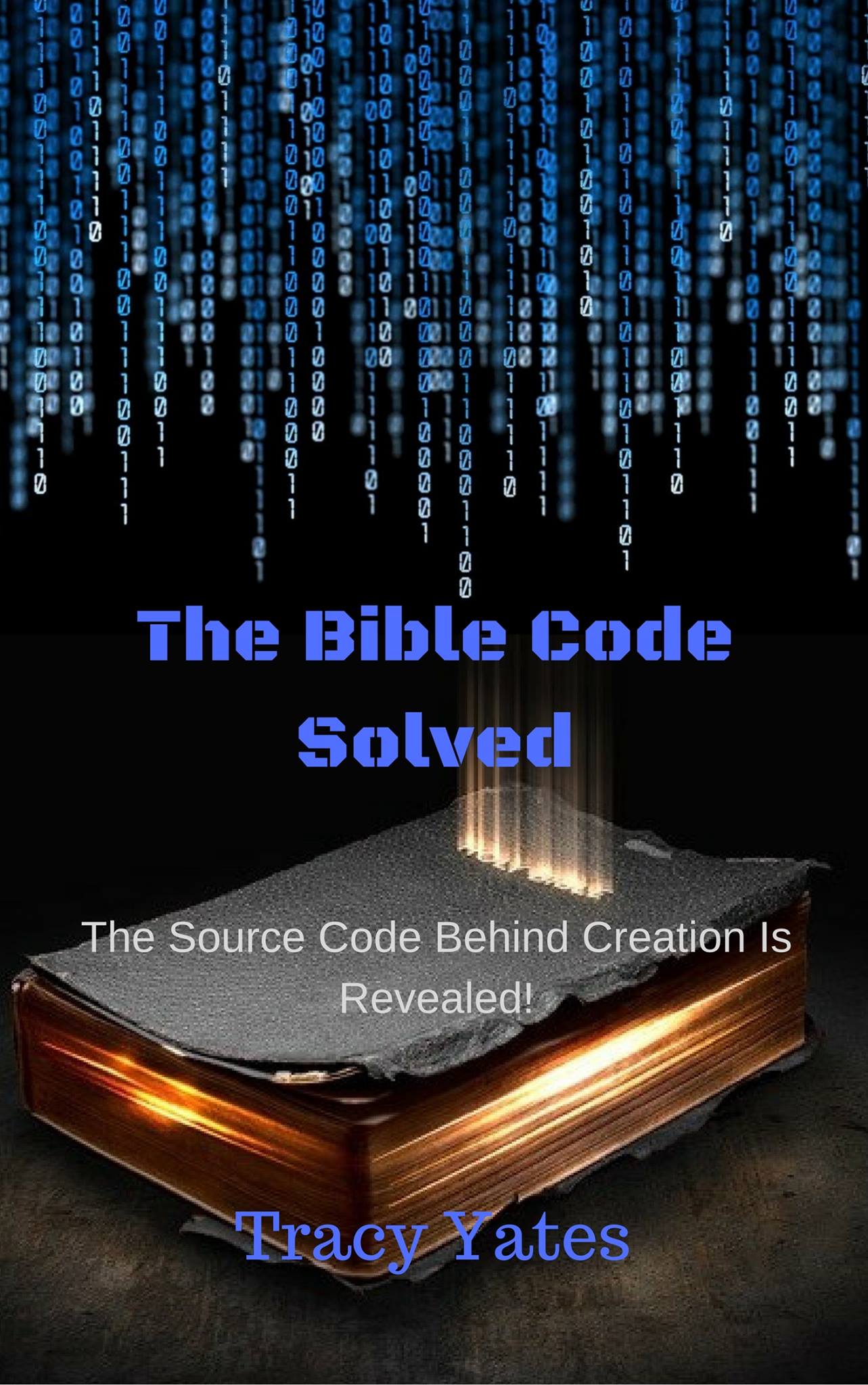 Bible Code Plus - USA President coronavirus diagnosis predicted in ...