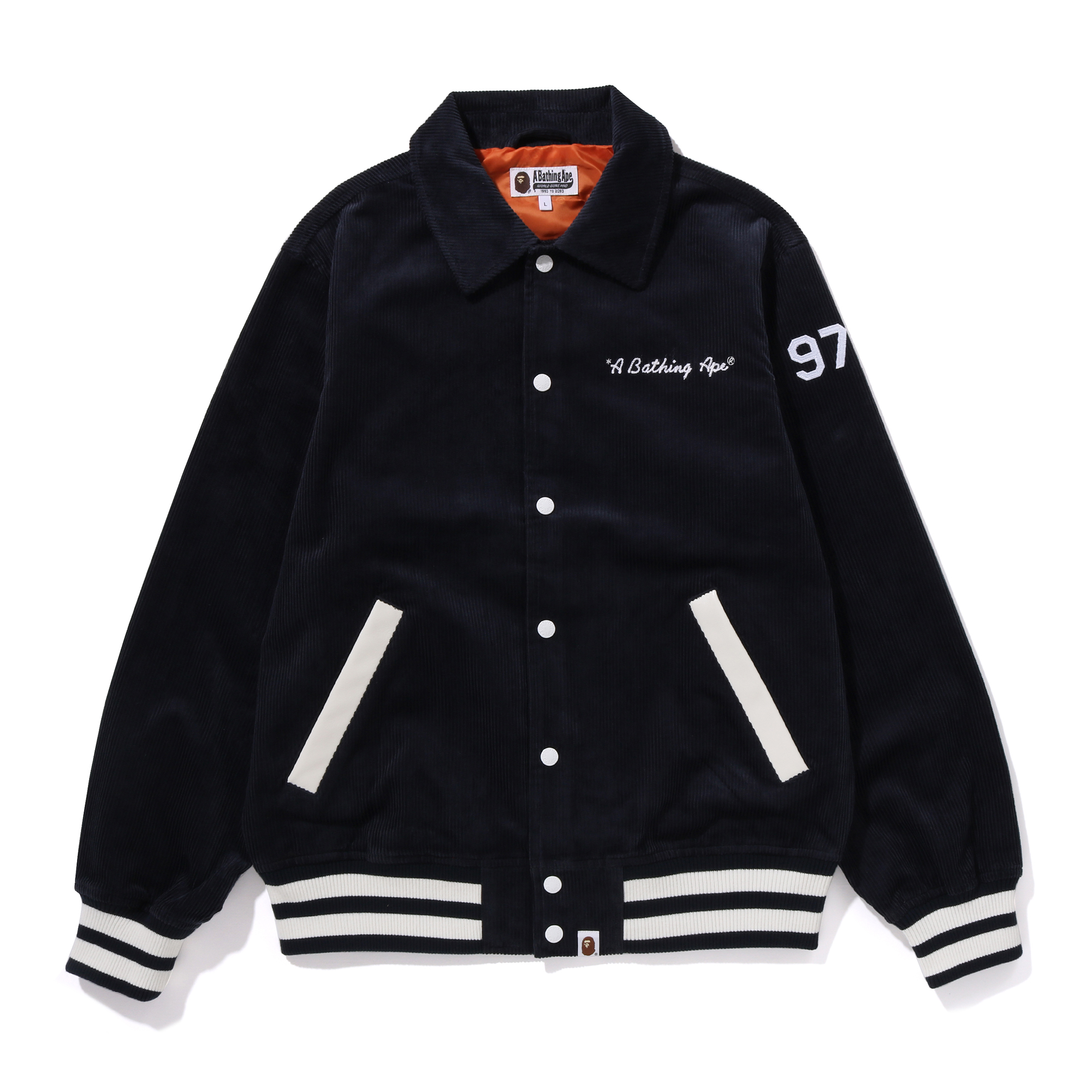 URSUS BAPE COLLECTION will be available Saturday, February 20th 