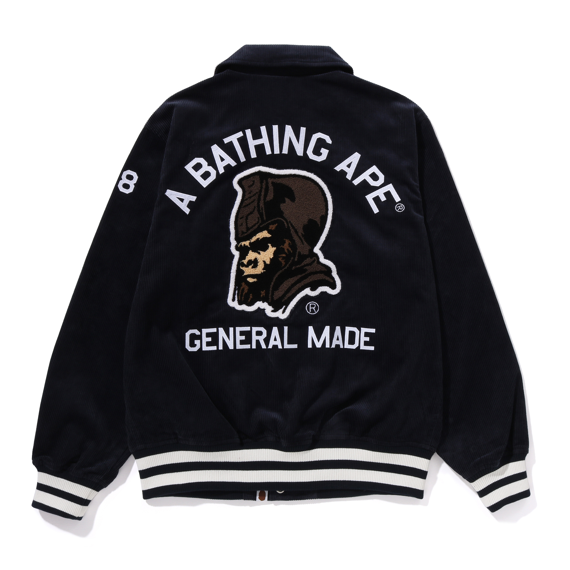 URSUS BAPE COLLECTION will be available Saturday, February 20th 