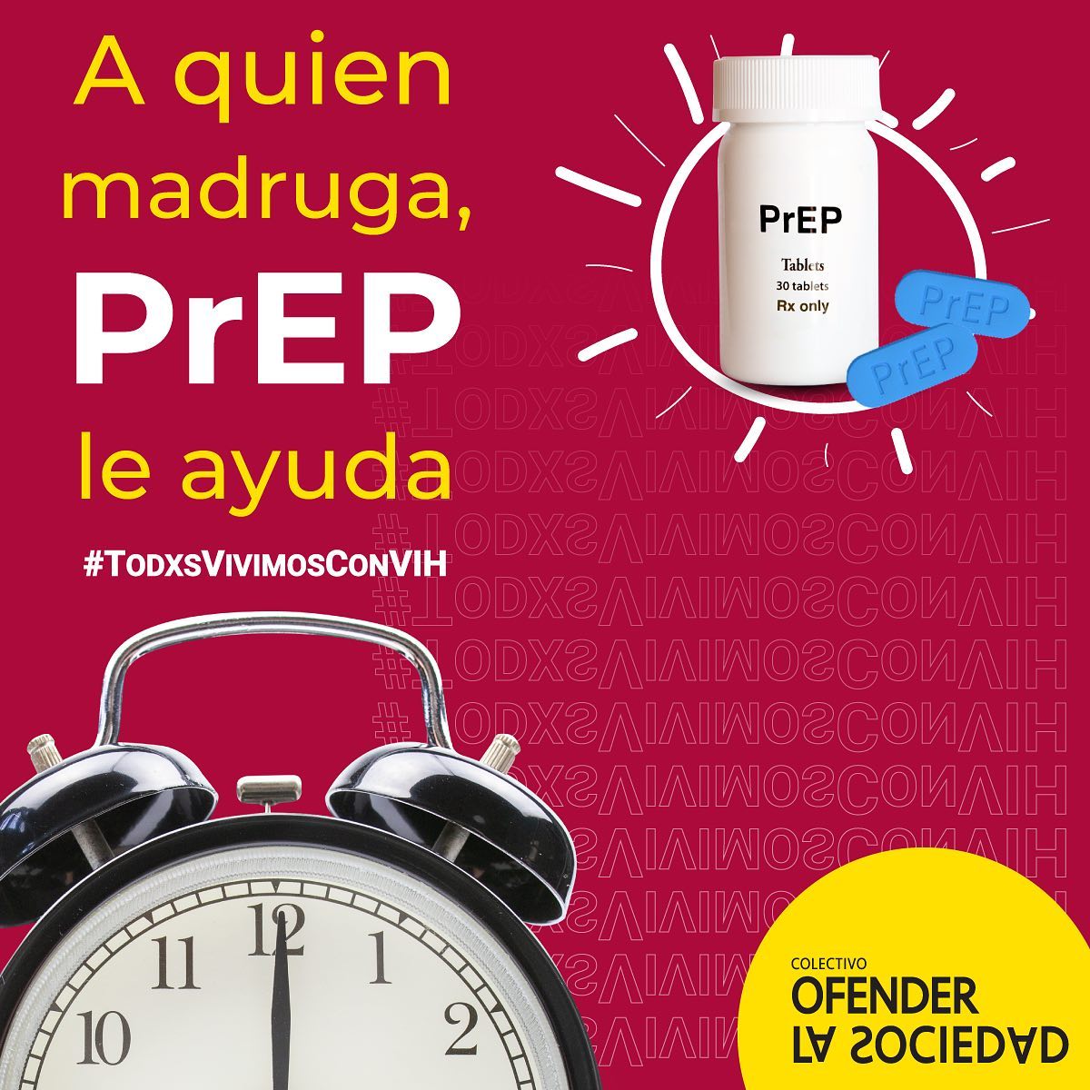 Existen varias maneras de prevenir... - Ofender La Sociedad | Facebook