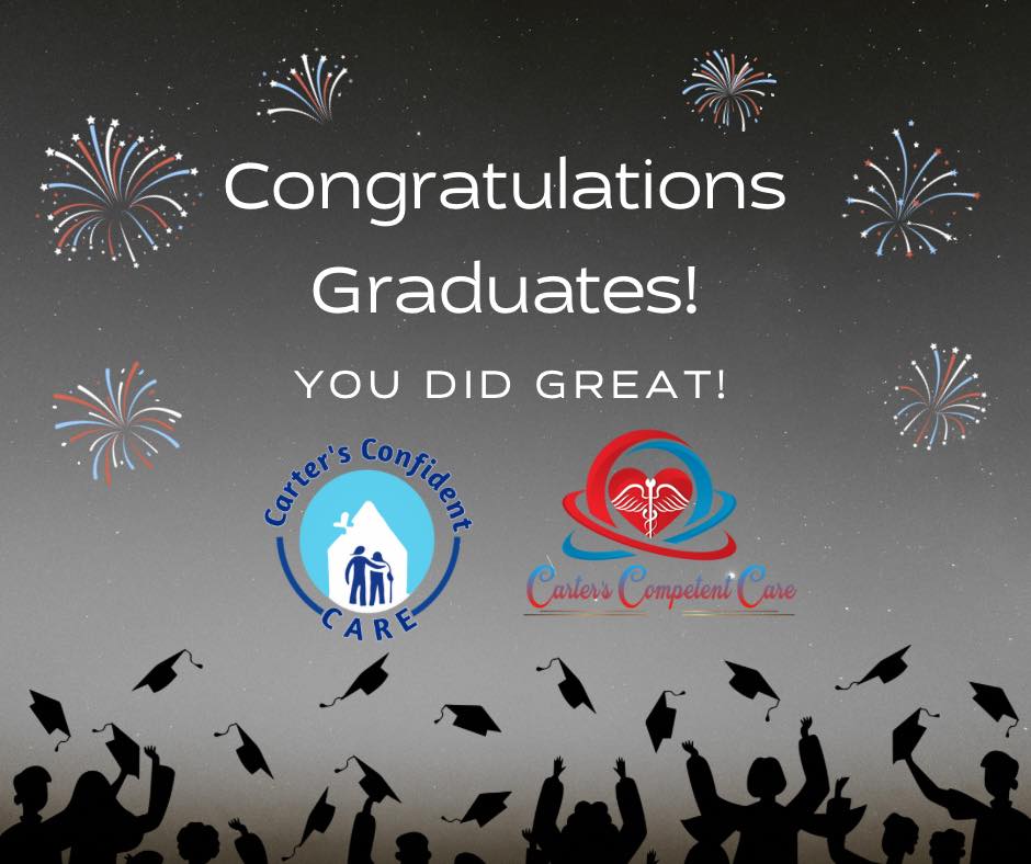 Carter's - Congratulations, Class of 2025! 🥳🥳 Today we’re celebrating ...
