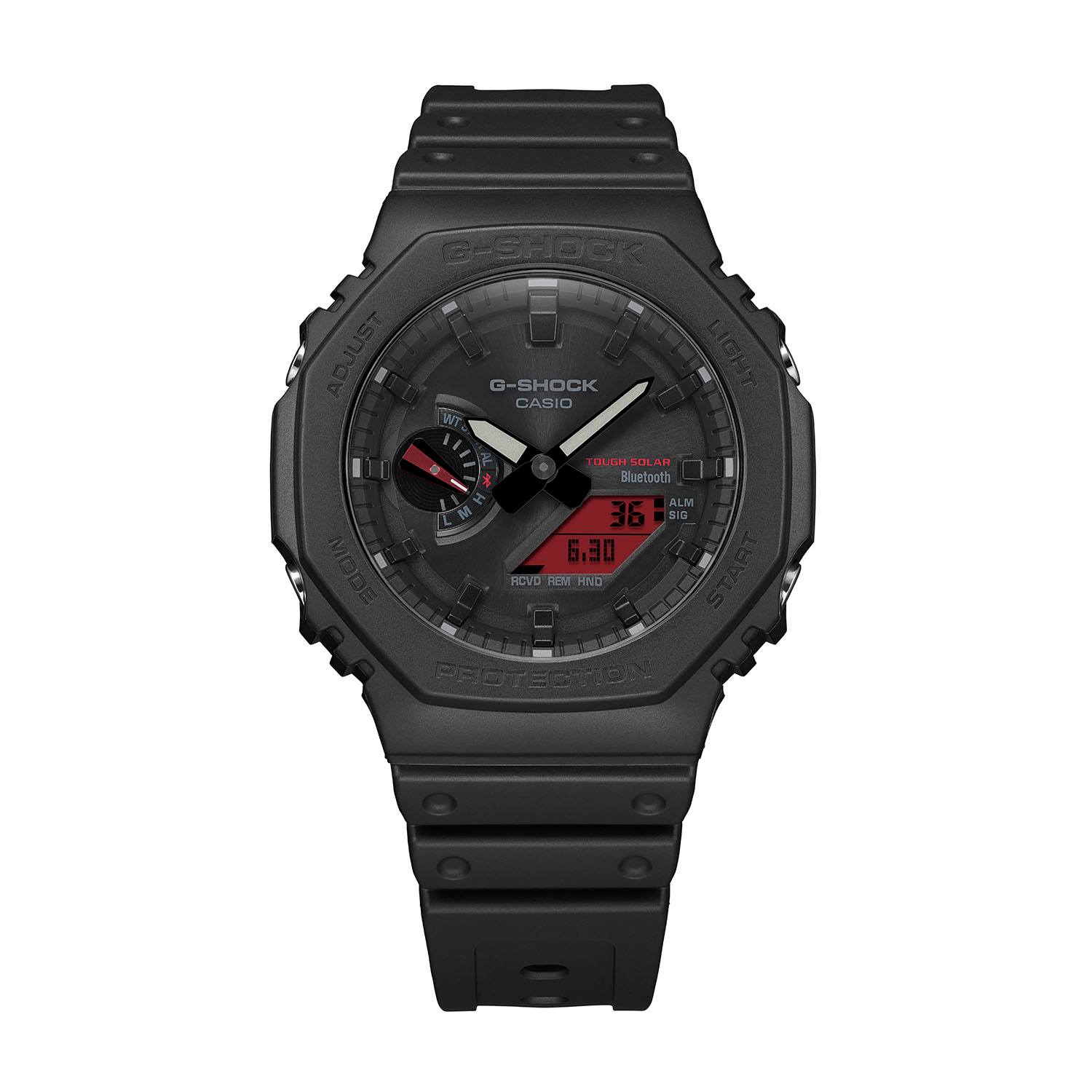 CASIO G-SHOCK - CASIO G-SHOCK added a new photo