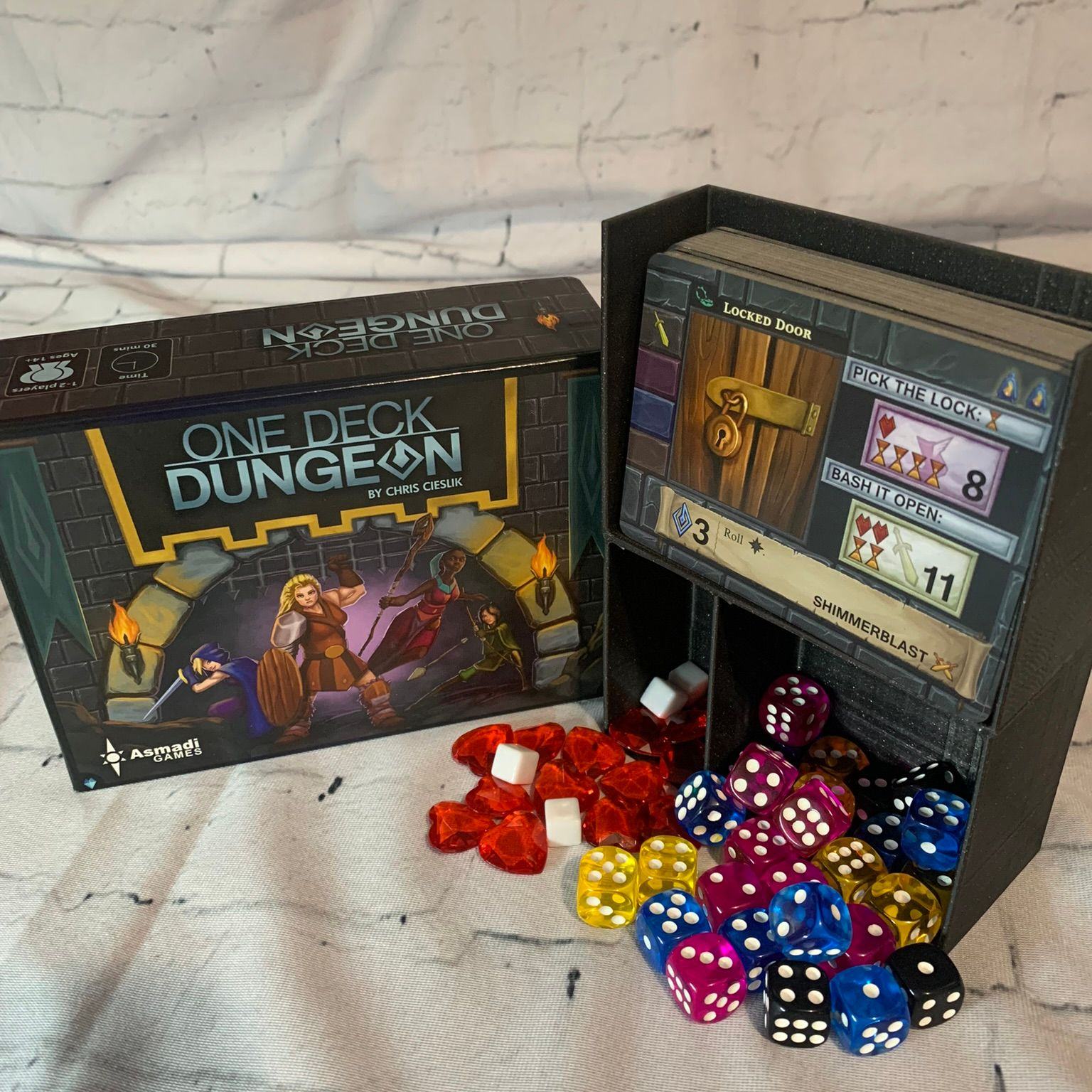 Mindstar Rising - This week, I've been a little busy and...