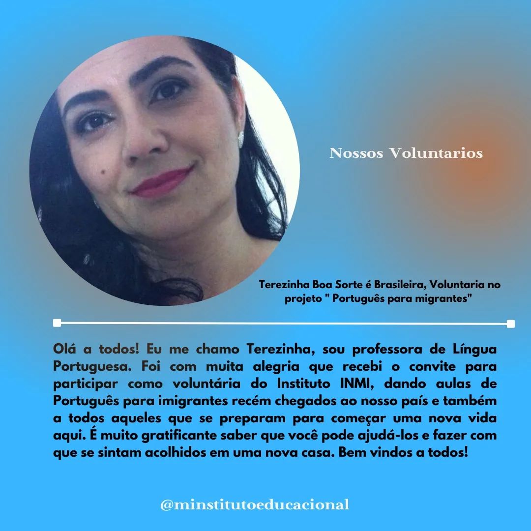 Cursos INMI EAD - Instituto Multicultural INMI