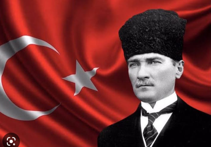 Osman Nuri Toraman