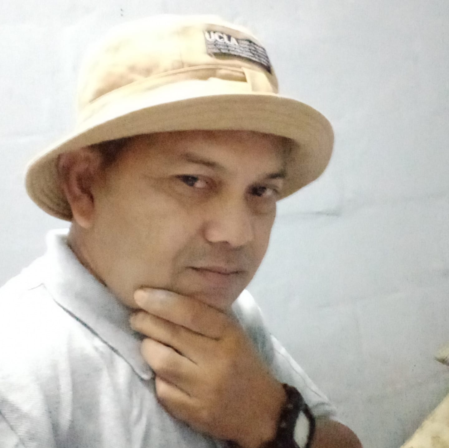 Ijam Hj Rokman