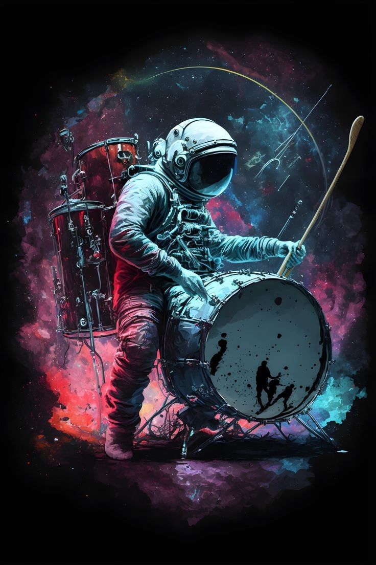 Spacemind - Spacemind added a new photo.