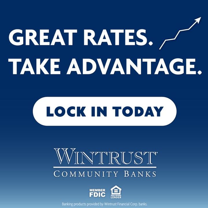 Countryside Bank | Countryside IL