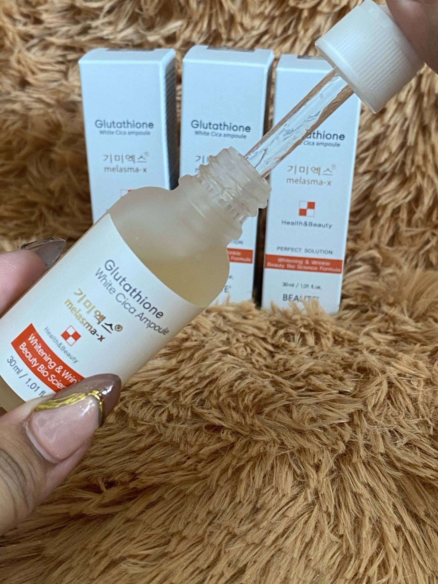 cathy doll l glutathione ampoule review Power On L-Glutathione contains higher concentration of active ingredients with a lot of benefits for a skin that needs extra care! Grab yours now for only ₱149 at Watsons FRESH Skinlab Milk White