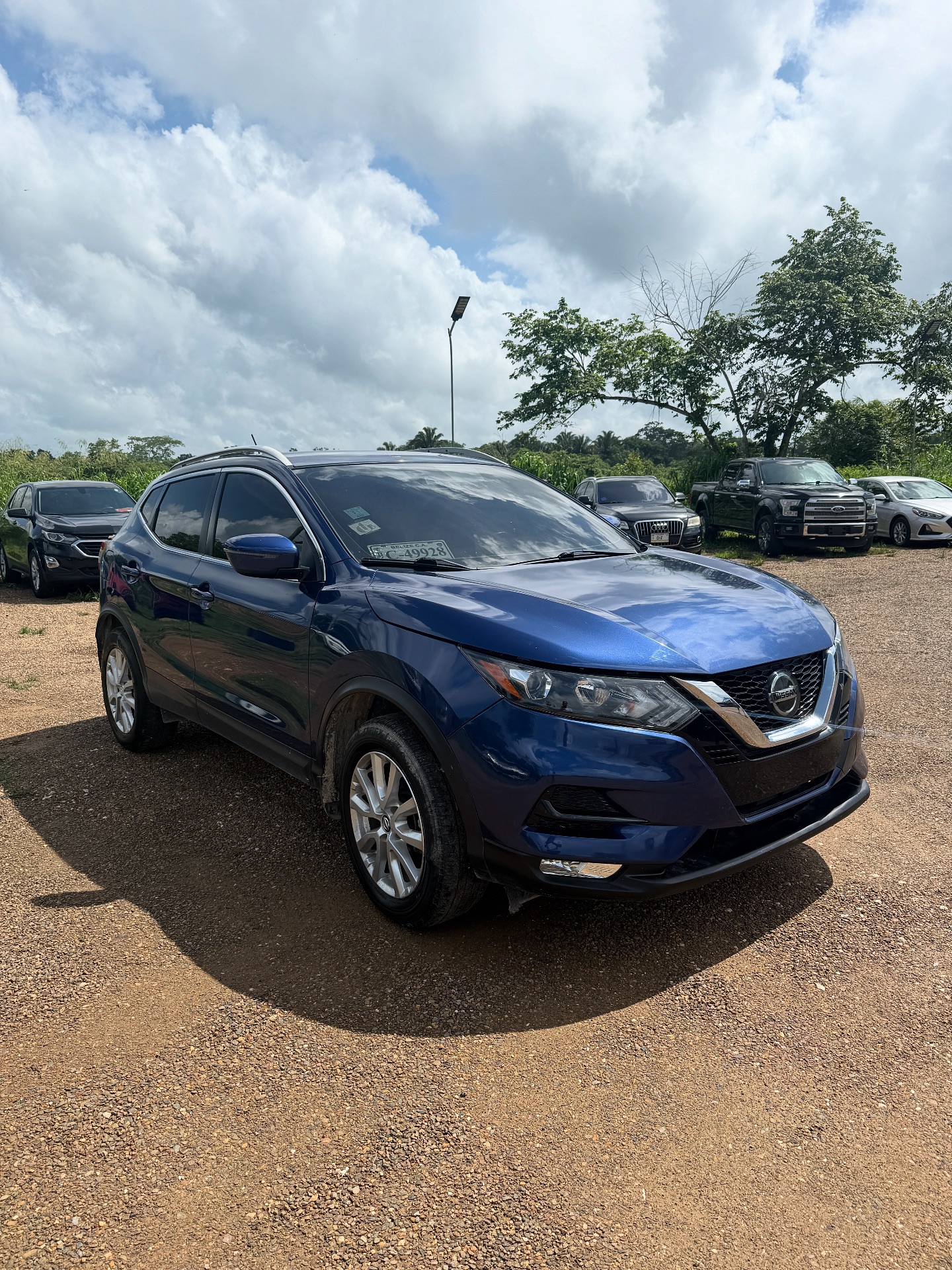 Real Deal Auto Sales | Belmopan